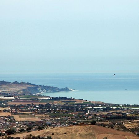 Il Sole Dei Greci Bed & Breakfast Agrigento Exterior photo