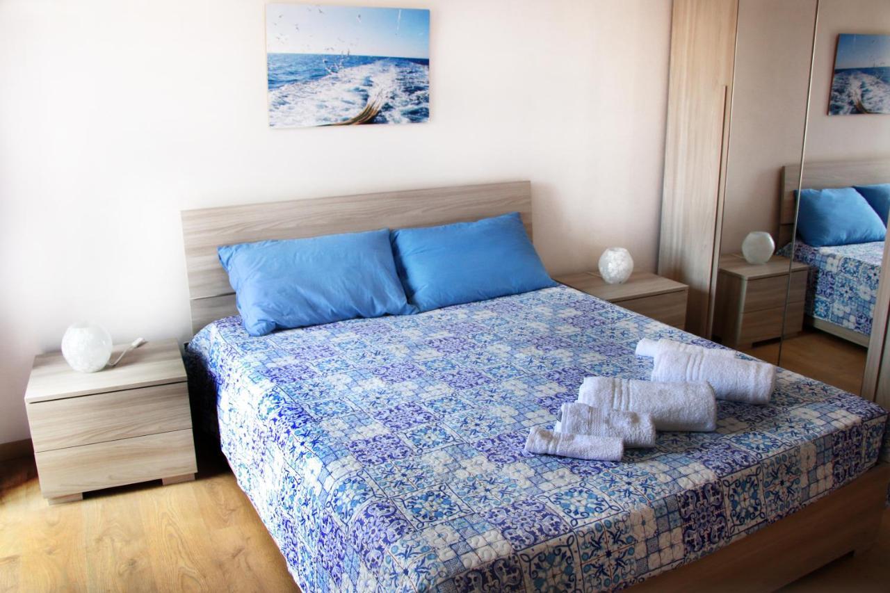 Il Sole Dei Greci Bed & Breakfast Agrigento Exterior photo