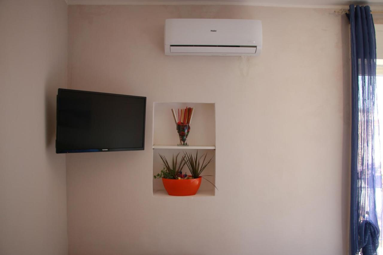 Il Sole Dei Greci Bed & Breakfast Agrigento Exterior photo