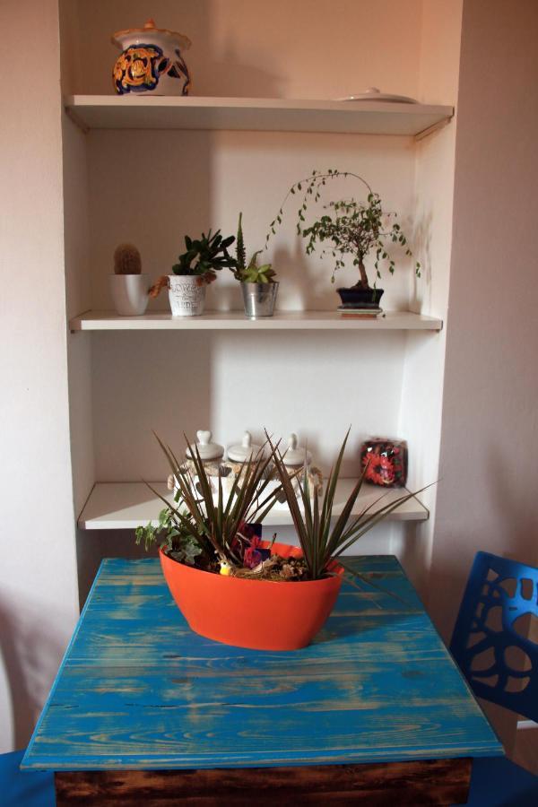 Il Sole Dei Greci Bed & Breakfast Agrigento Exterior photo