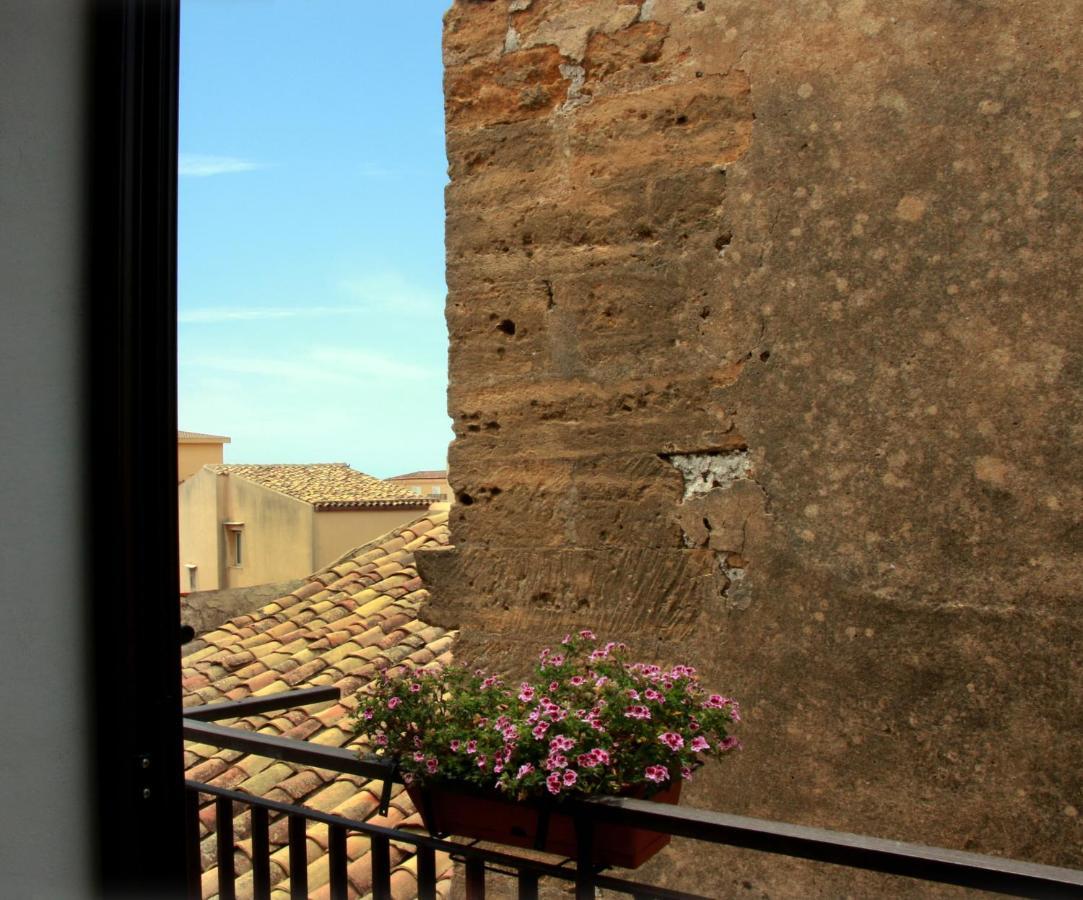 Il Sole Dei Greci Bed & Breakfast Agrigento Exterior photo