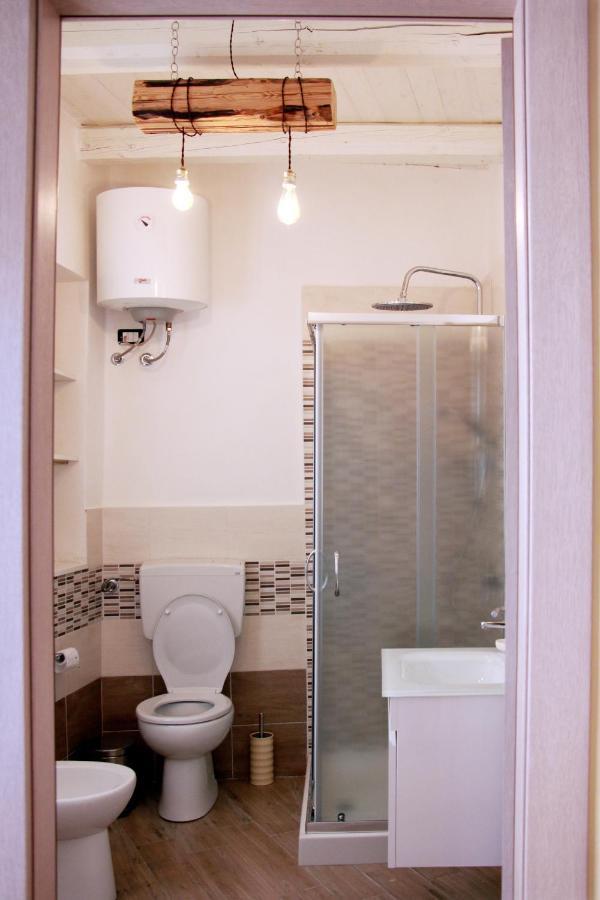 Il Sole Dei Greci Bed & Breakfast Agrigento Exterior photo
