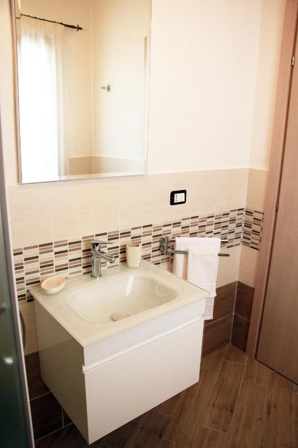 Il Sole Dei Greci Bed & Breakfast Agrigento Exterior photo