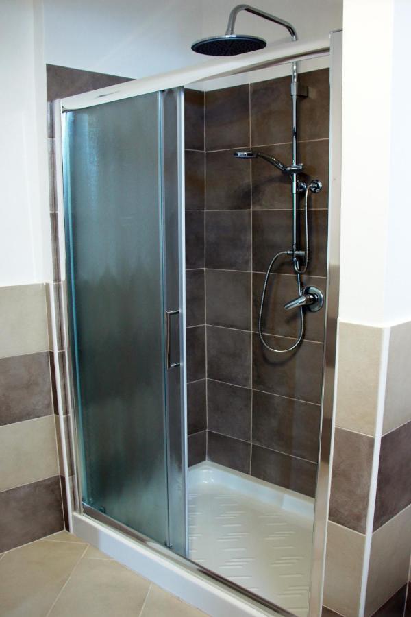 Il Sole Dei Greci Bed & Breakfast Agrigento Exterior photo